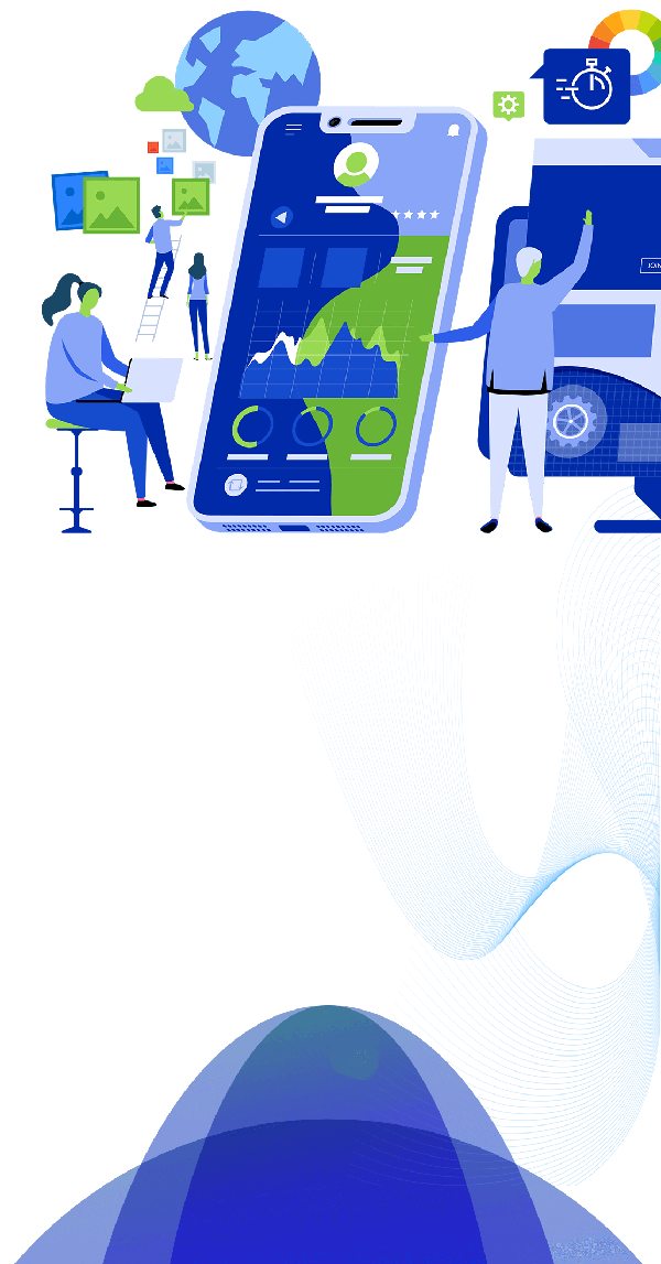 Digital Transformation