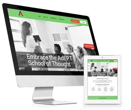 SKADEPT – Learning Management System